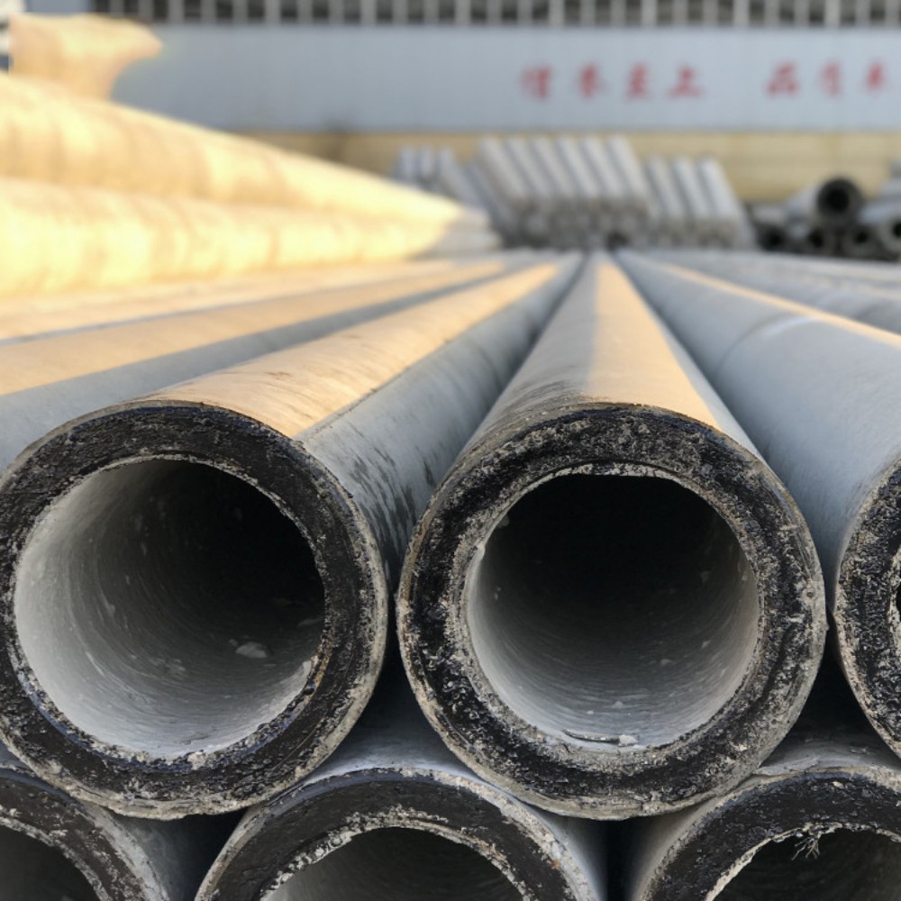 临海150×10米预应力水泥电线杆